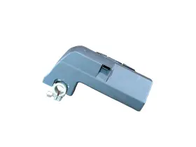 Kb8j4590 Audi 2009-2016 A4 A5 A6 A8 Rs5 Positive Battery Terminal Clamp