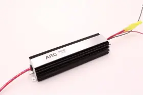 Pwm-1612 Auto Rod Controls Arc Voltage Reducers Pwm1612