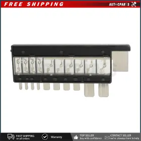 1898009400 Autocparts Multi Fuse For Kia Cadenza Optima Sedan 4-door 2016-2020
