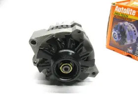 1346-4-3 Autolite Reman Alternator 105 Amp