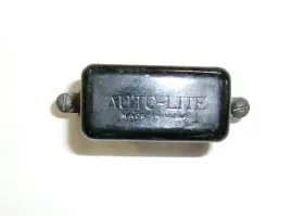 628902 Autolite Cb4014 Cb4021 1927-40 Mopar Gm And Others Cb 4021 Generator 2 Wire Cut Out Relay
