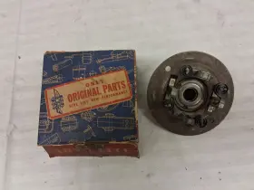 Maw-2002f Autolite Auto-lite Starter Commutator End Head Nos 1938-1951 Dodge And Desoto