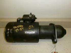 Mcl0003 Autolite 1947-1954 Packard Auto-lite Starter