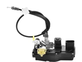 Df13b9 Autopart Premium Front Left Door Lock Actuator For 08-14 Cadillac Cts Base Luxury Df13b9 Autopart Premium Front Left Door Lock Actuator For 08-14 Cadillac Cts Base Luxury