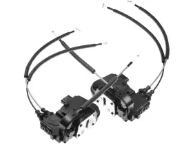 Hg61z9 Autopart Premium Front Driver Passenger Door Lock Actuator Kit For 11-15 Hyundai Sonata Hg6 Hg61z9 Autopart Premium Front Driver Passenger Door Lock Actuator Kit For 11-15 Hyundai Sonata Hg6