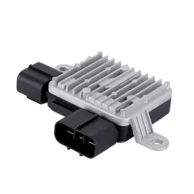 25385-c2500 Autoparts-michael 122990-0050 Cooling Fan Control Module Fits For 2015 2016-17 Hyundai Sonata 2.4l