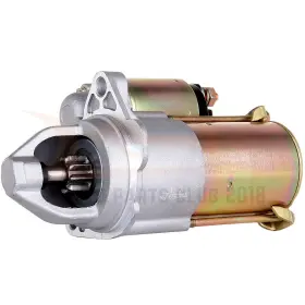 Autopartsclub2018 Apc0511090ps Starter For 2.0 2.2 Cavalier Cobalt Malibu Grand Am Saturn 2002-2006 Sdr0277 12v