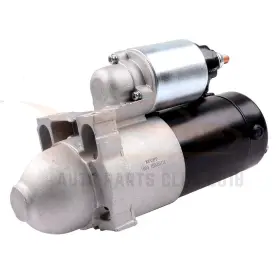Autopartsclub2018 Apc0511110ps New Starter For 01-03 Cadillac Chevy Gmc Isuzu Truck Tahoe Trailblazer 4.8l 5.3l