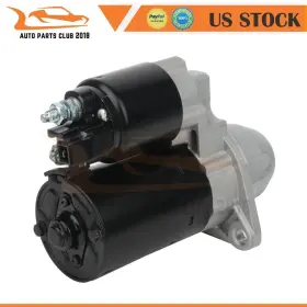 Autopartsclub2018 Apc11012801ps Starter For Bmw 135 323 325 328 330 335 525 528 530 535 740 Series 17922