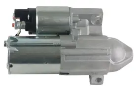 Autopartsclub2018 Apc11014701ps Starter For Chevrolet Equinox Malibu Pontiac G6 Torrent Saturn Aura Sdr0341 12v