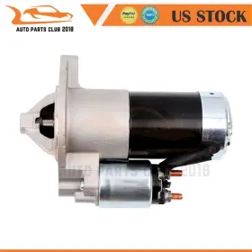 Autopartsclub2018 Apc11014901ps New Starter For 4.0 4.0l Jeep Cherokee 99 00 01 Grand 02