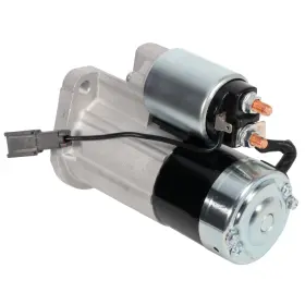 Autopartsclub2018 Apc11016801ps For Nissan Starter D21 Pickup 1996-97 2.4l And Frontier 1998-01 M0t60081