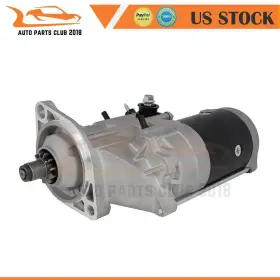 Autopartsclub2018 Apc13161001ps Starter For Hino 268 Ne 05 06 07 08 09 10 2005-2010 428000-2510 S28100-2921