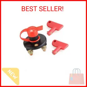 Suyun-1835-xl024-cygj Baopuu Battery Isolator Disconnect Cut Off Power Kill Switch For Automobiles Marine Car