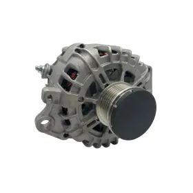 6-groove Bdeli 11258n Alternator 12v 110a For 07-12 Nissan Altima Sentra Rogue L4