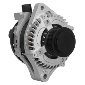 31100-rv0-a11 Bdeli B19282 Alternator Compatible Honda 2014-2017 Odyssey V6 3.5l 12v 130a 31100-rv0-a11 Bdeli B19282 Alternator Compatible Honda 2014-2017 Odyssey V6 3.5l 12v 130a
