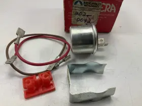 202-0042 Beck Arnley Flasher Relay - 1972-1977 Ford Courier 68-74 Corolla