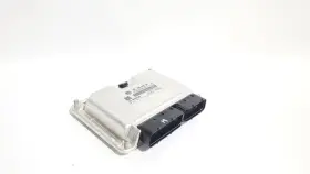 07c906018gm Bentley Engine Computer Module Ecm Pn Oem 2010 Continental Gt