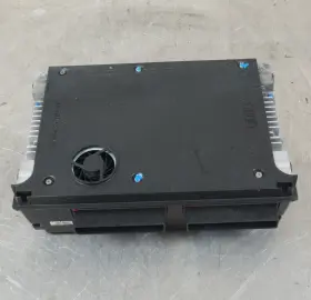36a035466b Bentley 2016-20 Bentayga Mulsanne Amplifier Premium Audio Sound Band And Olufsen