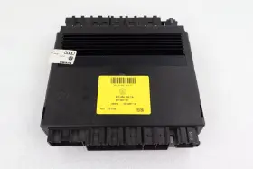 3d0959759ca Bentley 2006-12 Continental Flying Spur Front Right Seat Control Module Unit 3w2