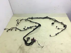 3d1971565a Bentley 13-18 Flying Spur W12 Ac A/c Heater Actuator Wire Wiring Harness Y