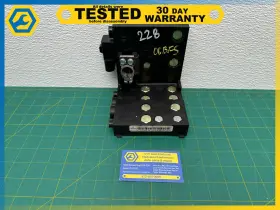 3w0937495a Bentley 06-12 Flying Spur Battery Terminal Fuse Box Oem