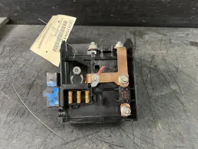 3w0937548b Bentley 03-12 Continental Gt Coupe Battery Mounted Fuse Box Id