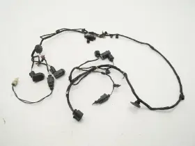 3w0971095g Bentley 2005 Continental Gt Front Bumper Wire Harness Wiring Parking Pdc Oem