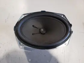 3wo035411 Bentley 2006 Cont Flying Spur Sedan - Right Rear Door Speaker Oem