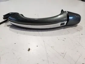 3wo837205 Bentley 2006 Cont Flying Spur - Rear Left Side Exterior Door Handle