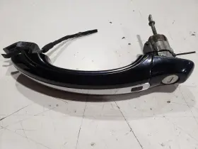3wo837205d Bentley 2009 Flying Spur - Front Left Door Handle Oem