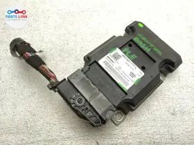 4m0907777l Bentley 2016-20 Bentayga Air Ride Control Module Efp Harness Plug