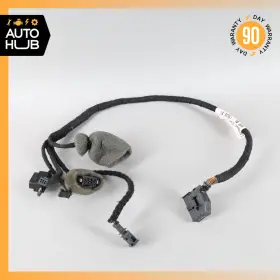 4w0971113a Bentley 13-18 Continental Flying Spur Roof Wire Wiring Harness Oem
