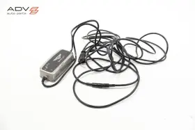 Ddbt21000253 Bentley 2009 - 2011 Continental Battery Charging And Cable Wire Wiring Harness Oem