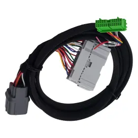 97ebs6 Bfo D/b Series Chassis Specific Adapter Harness Ek For 1996-98 Honda Civic Si New