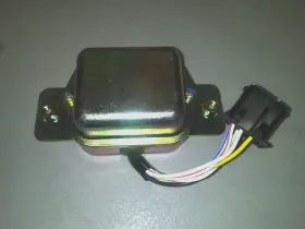 38-411 Big A 1975-1977 Datsun 12volt Negative Ground Voltage Regulator