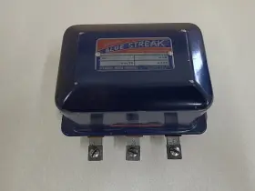 Vr-309x Blue Streak 309x Nos Voltage Regulator 6 Volt 33 Amps