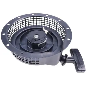 Ef6600 Bluesunsolar 635401874228 Pull Recoil Starter Replacement For Yamaha Mz360 Generator