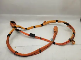 003783 Bmw 2013-2015 F30 Activehybrid 3 High Voltage Battery Wire Wiring Harness