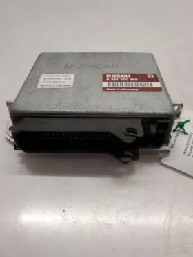 0261200156 Bmw 750il Engine Control Module Efi 88-90 5.0l 12v At 4 Speed