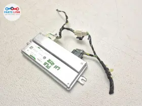 045a39400 Bmw 2018-21 X3 M40i Camera Surround View Control Module Icam2 Harness Set G01
