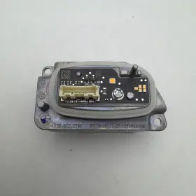 10390120760 Bmw 2017-2020 530i 540i Gt G30 Right Headlight Day Running Module Ballast Oem 10390120760 Bmw 2017-2020 530i 540i Gt G30 Right Headlight Day Running Module Ballast Oem