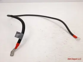 12421436548 Bmw 2002 330ci 330i 325i 325ci E46 Starter B Cable Lead 1712579