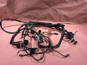 12511703119 Bmw E36 Z3 1.9l M44 Manual Transmission Engine Wiring Harness Dme Oem 45k Miles