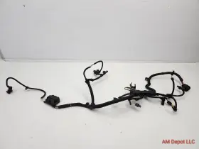 12517619139 Bmw 2013 528i 2.0 N20 F10 At Engine Wire Harness Sensoric Module 2