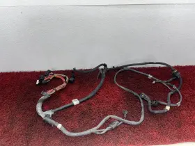 12518614674 Bmw F02 F07 F10 N63n Awd Power Module Engine Wiring Harness Oem 95k