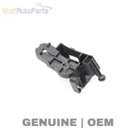 12527587375 Bmw 2013-2015 Activehybrid 3 3.0l - Cable / Wiring Harness Bracket 7587375