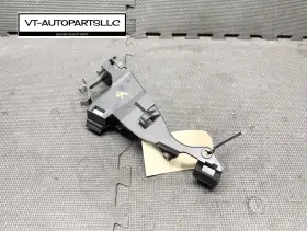 12527640246 Bmw 2015-2018 X3 X4 228i Xdrive - Cable Harness Cover / Holder 7640246 Oem