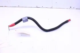 12527789222-18232 Bmw 2010 335d Sedan 3 Diesel Turbo Alternator - Starter Cable