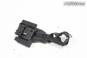 12528635066 Bmw 2016-2019 740i G12 Engine Wire Loom Harness Plug Connector Bracket Oem